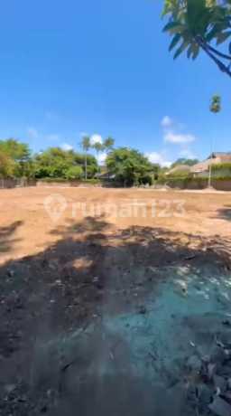 Dijual Tanah Premium Batu Jimbar, Sanur Dijual Tanah Premium Batu Jimbar, Sanur
