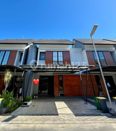 Furnished House for Sale in Adhiwangsa Pemogan Denpasar Furnished House for Sale in Adhiwangsa Pemogan Denpasar