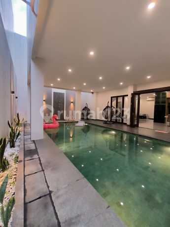 Luxury Yogyakarta House Brutal Discount From 8.8 Billion