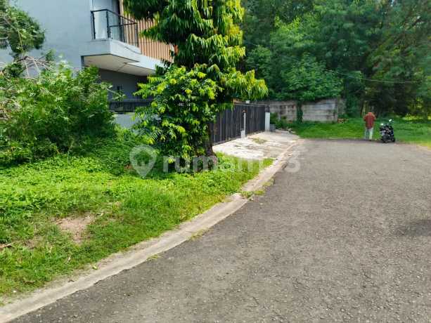 Tanah Kavling Murah Dukuh Bima Asri Dekat Posisi Hook
