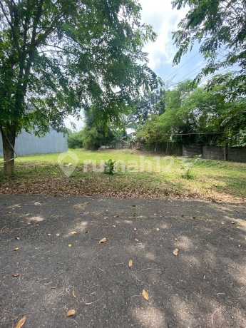 Strategic Bima Asri Plot – Hook Cul-de-sac Position Strategic Bima Asri Plot – Hook Cul-de-sac Position