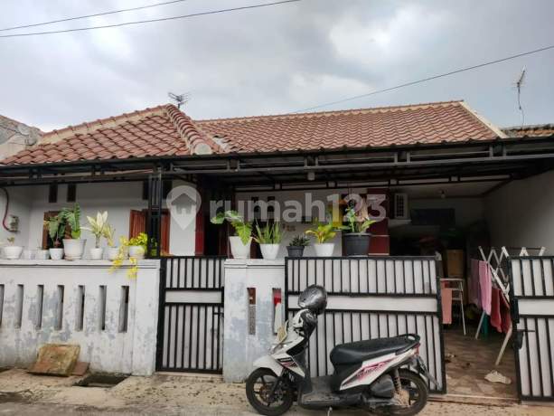 Rumah Siap Huni Di Perumahan Kodam - Lokasi Strategis Rumah Siap Huni Di Perumahan Kodam - Lokasi Strategis