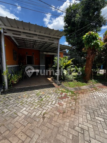 Rumah Hook Siap Huni Di Legenda Park Dukuh Zamrud Lokasi Strategis & Harga Menarik Rumah Hook Siap Huni Di Legenda Park Dukuh Zamrud Lokasi Strategis & Harga Menarik