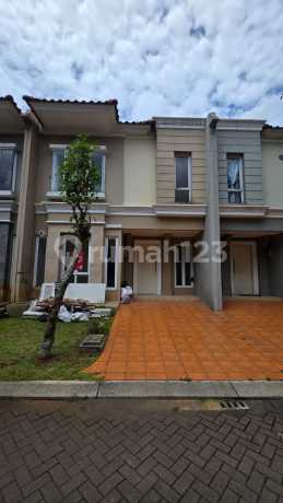Dijual Rumah Siap Huni Elista Village Gading Serpong