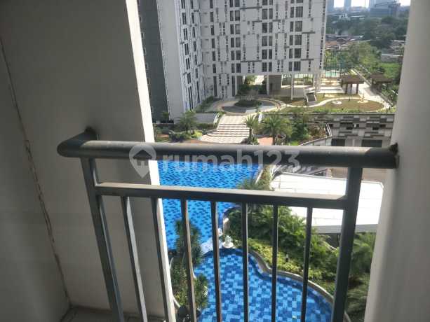 Jual Cepat Apartment Akasia Bsd Tower Kalyana Type Studio