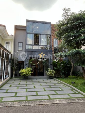 Turun Harga 150jt Rumah Brand New Di Versailles Bsd City Turun Harga 150jt Rumah Brand New Di Versailles Bsd City