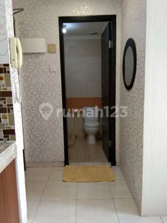 Dijual Apartement Gardenia