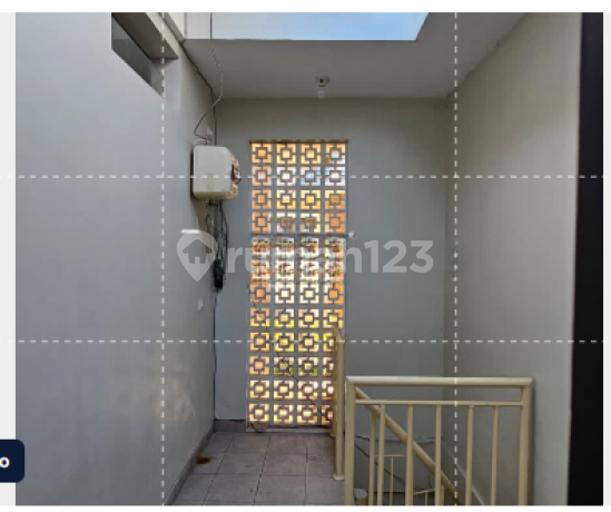 RUMAH DI NEWLAND VILLA JIMBARAN BADUNG BALI