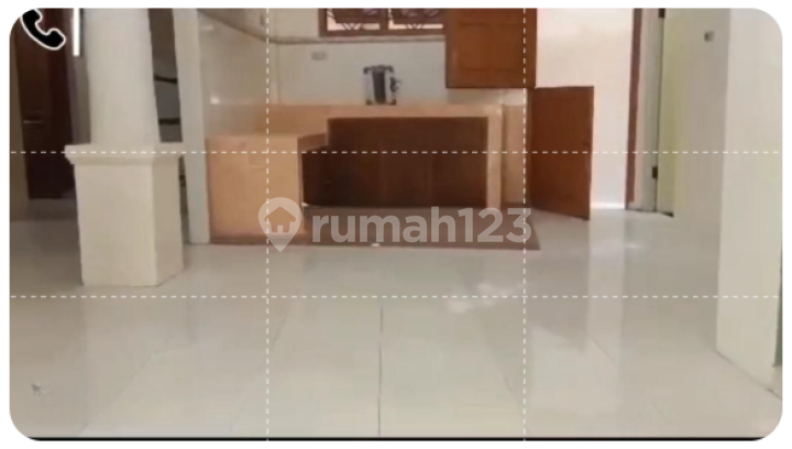 RUMAH DI PESONA SEKAR GADING RUMAH SIAP HUNI