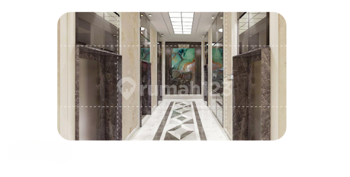 APARTMENT 2 BR BENSON SURABAYA WINDOW BY THE BAY KOSONGAN APARTMENT 2 BR BENSON SURABAYA WINDOW BY THE BAY KOSONGAN