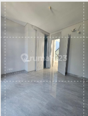 RUMAH BARU GRESS 2 LT DI ARUBA VILLA PAKUWON CITY SURABAYA