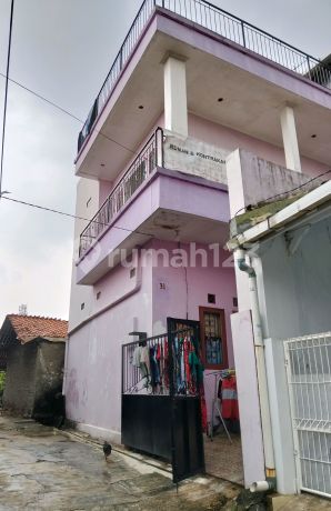 Rumah Kost Di Kunciran Mas Permai, Tangerang.