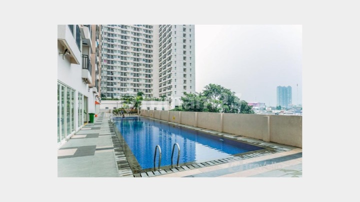 Apartemen Studio Harga Murah Area Premium Dekat Ui Apartemen Studio Harga Murah Area Premium Dekat Ui