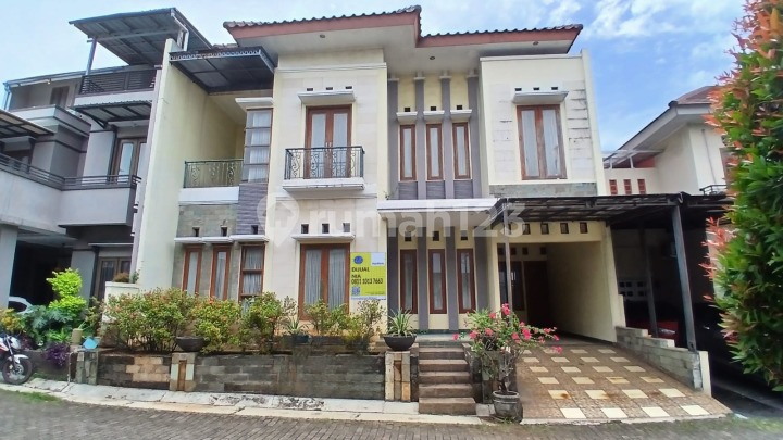 Dijual Rumah Di Taman Puri Jatibening, Kota Bekasi Dijual Rumah Di Taman Puri Jatibening, Kota Bekasi