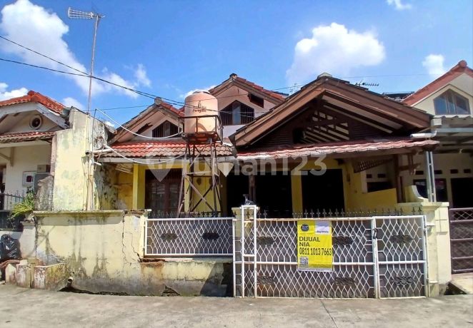Dijual Rumah Di Pusat Kota Bekasi