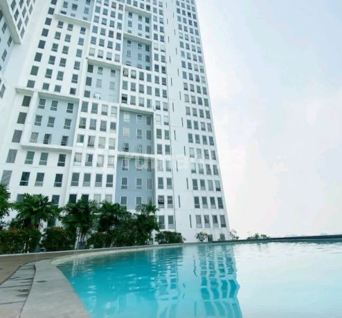 Dijual Apartemen Tamansari Urbano Dijual Apartemen Tamansari Urbano