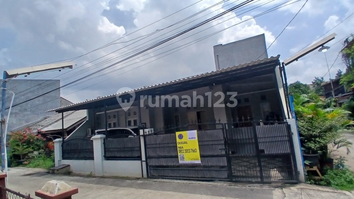 For Sale, Ready-to-Occupy House, Location: Rawalumbu, Bekasi City For Sale, Ready-to-Occupy House, Location: Rawalumbu, Bekasi City