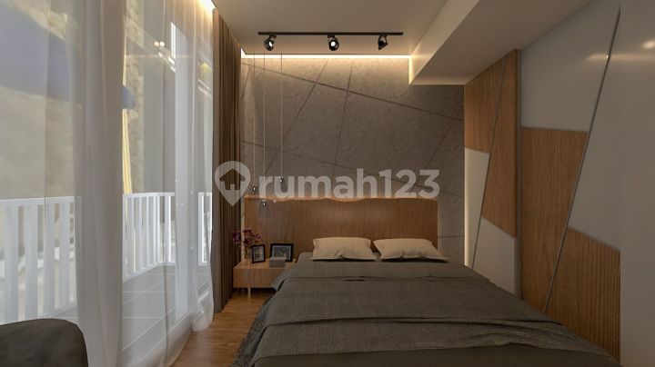 Dijual Apartemen The Galaxy Residence Tower Elitz di atas Galaxy Mall Dijual Apartemen The Galaxy Residence Tower Elitz di atas Galaxy Mall