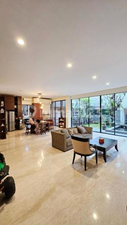 Dijual Rumah Graha Natura 2 Lantai Siap Huni