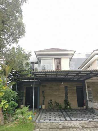 Dijual Rumah Citraland Utara Greenhill Full Furnish Siap Huni