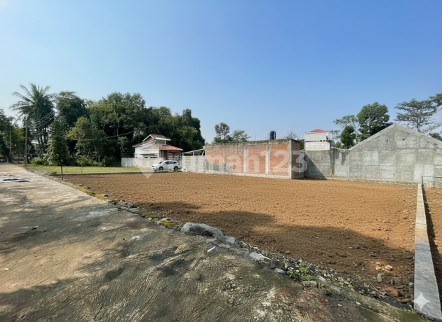 Tanah Sleman Strategis, Utara Rs Mitra Paramedika Ngemplak