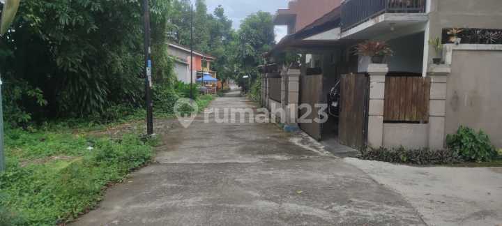 Strategic Land in Jogja, Sleman Regional Government Area