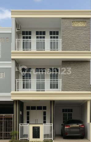 DIJUAL RUMAH 3 LT FULL BANGUNAN DI TAMAN JATINEGARA JAKARTA TIMUR DIJUAL RUMAH 3 LT FULL BANGUNAN DI TAMAN JATINEGARA JAKARTA TIMUR