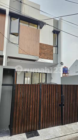 Rumah Murah Lux di Cluster Housing 1, Pondok Gede,Kota Bekasi Rumah Murah Lux di Cluster Housing 1, Pondok Gede,Kota Bekasi