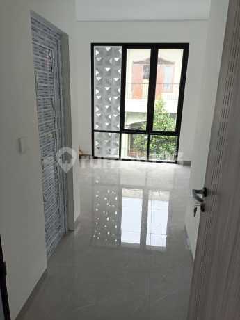 Rumah Baruduren Sawit Komplek Tenang Rumah Baruduren Sawit Komplek Tenang