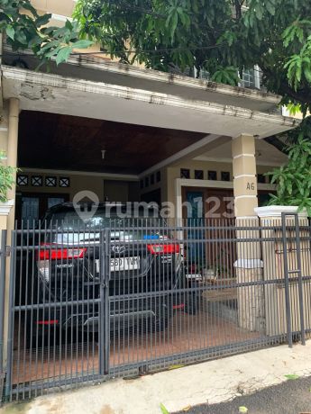 Rumah Dalam Komplek Tenang Duren Sawit Rumah Dalam Komplek Tenang Duren Sawit