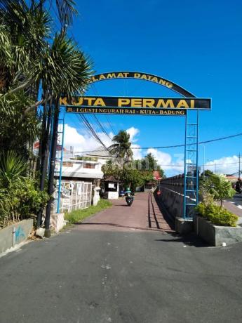 Dijual Tanah Posisi Hook Perumahan Kuta Permai Jalan Bypas Ngurah Dijual Tanah Posisi Hook Perumahan Kuta Permai Jalan Bypas Ngurah