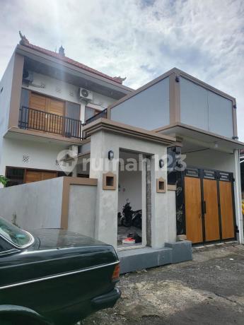 Dijual Rumah Baru 2 Lantai Perumahan Cemara Giri Graha Dalung Dijual Rumah Baru 2 Lantai Perumahan Cemara Giri Graha Dalung
