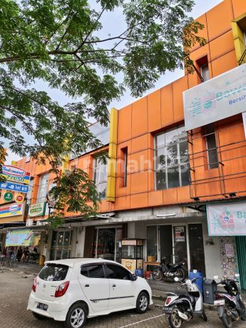(Dijual Cepat) Ruko Orlin Arcade No. 07 Perumahan Serpong Jaya