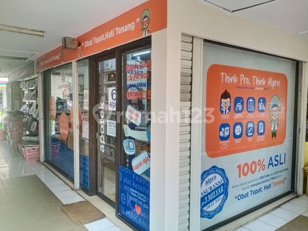 Kios Kalibata Residence Kios Kalibata Residence