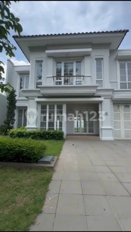 Rumah Murah Cluster Alicante Granada Is