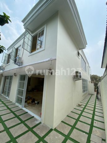 Jual Rumah Rapi Dan Mewah Di Lippo Karawaci