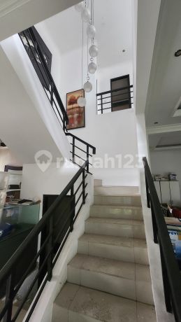 Sell San Lorenzo House Gading Serpong Sell San Lorenzo House Gading Serpong