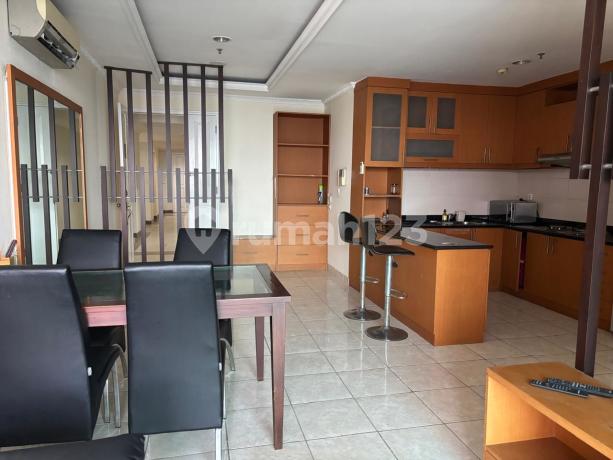 Dijual Apartment Lyon Garden,frencwalk Moi Dijual Apartment Lyon Garden,frencwalk Moi