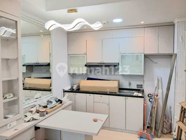 Dijual Apt Cityhome Manhattan Bay View Lepas Lt 12 Dijual Apt Cityhome Manhattan Bay View Lepas Lt 12