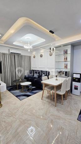 Disewakan Apt Cityhome Moi 2br Miami Bay Lt.16 Disewakan Apt Cityhome Moi 2br Miami Bay Lt.16