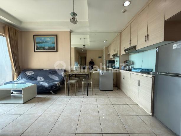Disewakan Apartemen Cityhome Moi Tower Manhattan Bay Lt 21 Full Furnice Disewakan Apartemen Cityhome Moi Tower Manhattan Bay Lt 21 Full Furnice