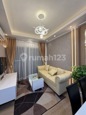 Dijual Apartment City Home Moi Tower Miami Bay Lt.11 Dijual Apartment City Home Moi Tower Miami Bay Lt.11