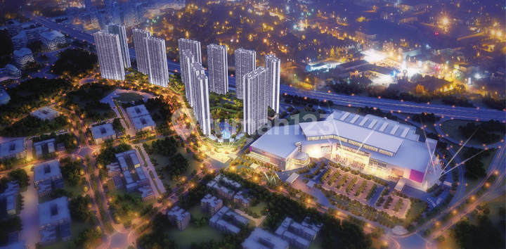 Apartemen Treepark Bsd Tipe Studio Semi Furnished Jual Cepat Siap Nego Apartemen Treepark Bsd Tipe Studio Semi Furnished Jual Cepat Siap Nego