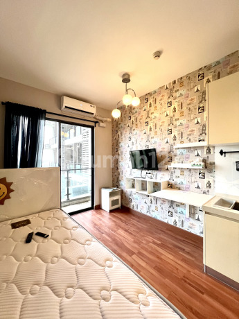 Apartemen Skyhouse Bsd Tipe Studio Strategis Dekat Mall Aeon Apartemen Skyhouse Bsd Tipe Studio Strategis Dekat Mall Aeon