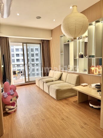 Jual Rugi Harga di Bawah PPJB Apt Mtown Signature Interior Jepang