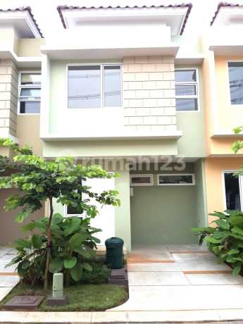 Rumah Minimalis Cocok untuk Gen Z / Milenial di Virginia Village Rumah Minimalis Cocok untuk Gen Z / Milenial di Virginia Village