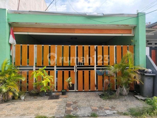 Jual Rumah Prima Garden Estate Sidoarjo Jual Rumah Prima Garden Estate Sidoarjo