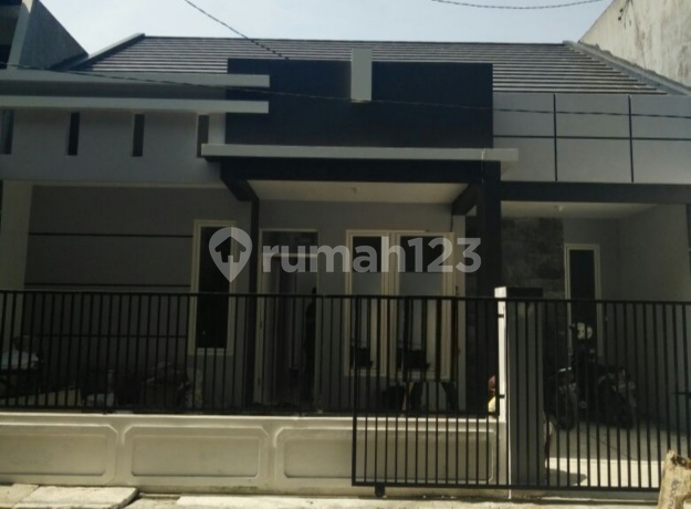 Jual Rumah Taman Pondok Jati Sidoarjo Jual Rumah Taman Pondok Jati Sidoarjo