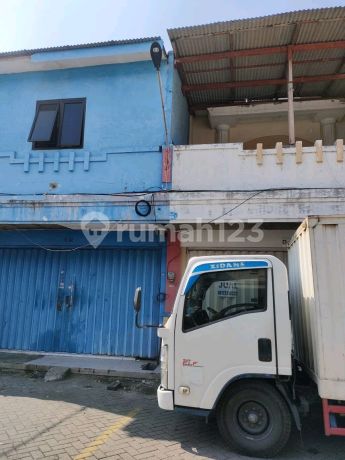 Jual Ruko Tropodo Sidoarjo