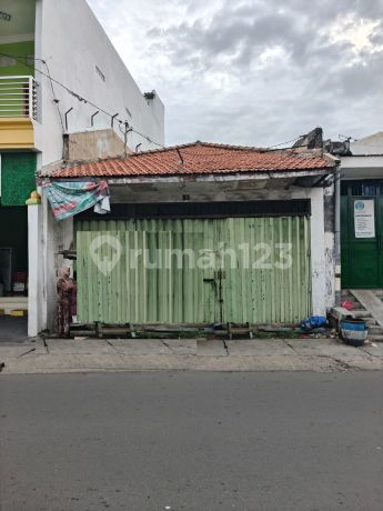 Jual Toko Daerah Kenjeran Sidotopo Surabaya